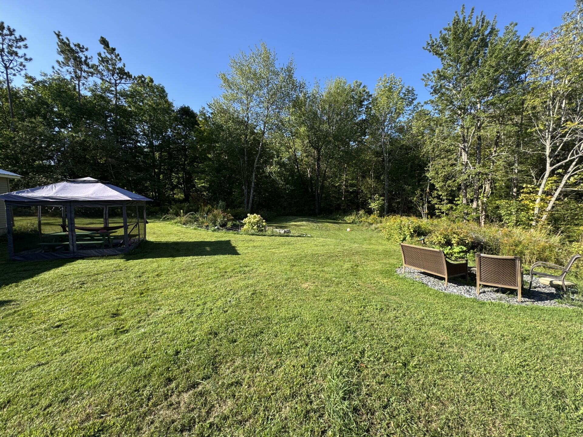 101 Ridge School Road Liberty ME 04949