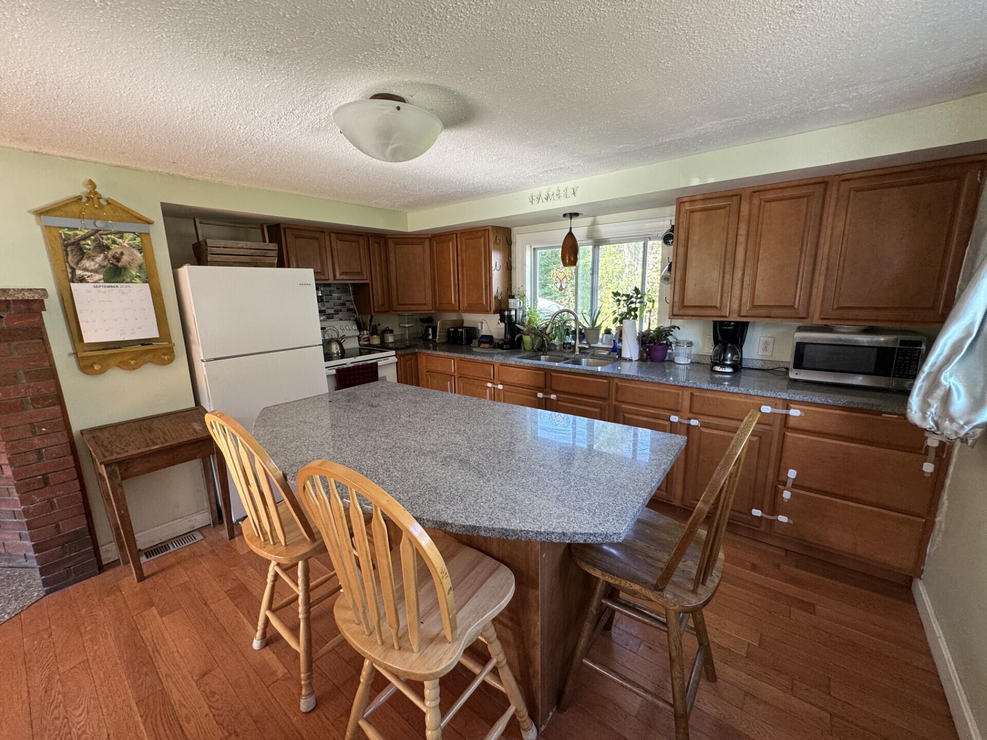 101 Ridge School Road Liberty ME 04949