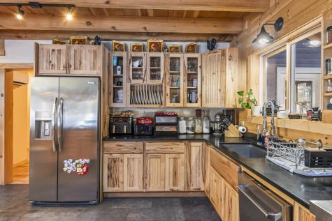 26 Christen Road Kingfield ME 04947