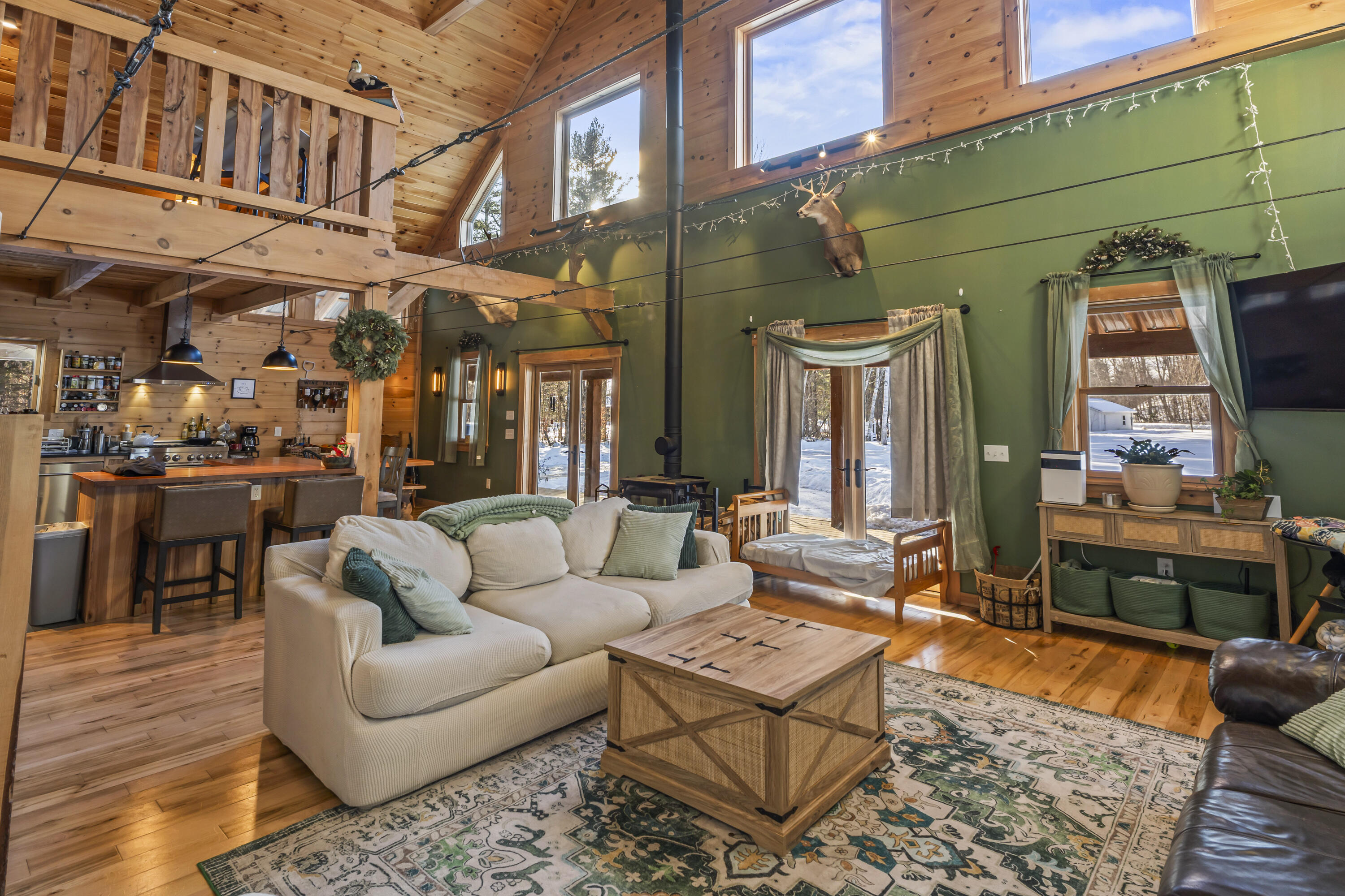 26 Christen Road Kingfield ME 04947