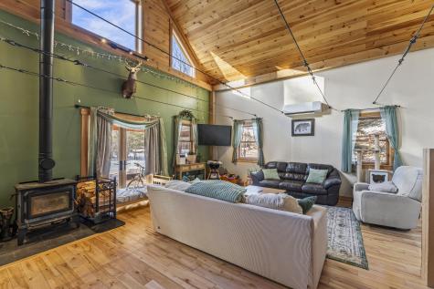 26 Christen Road Kingfield ME 04947