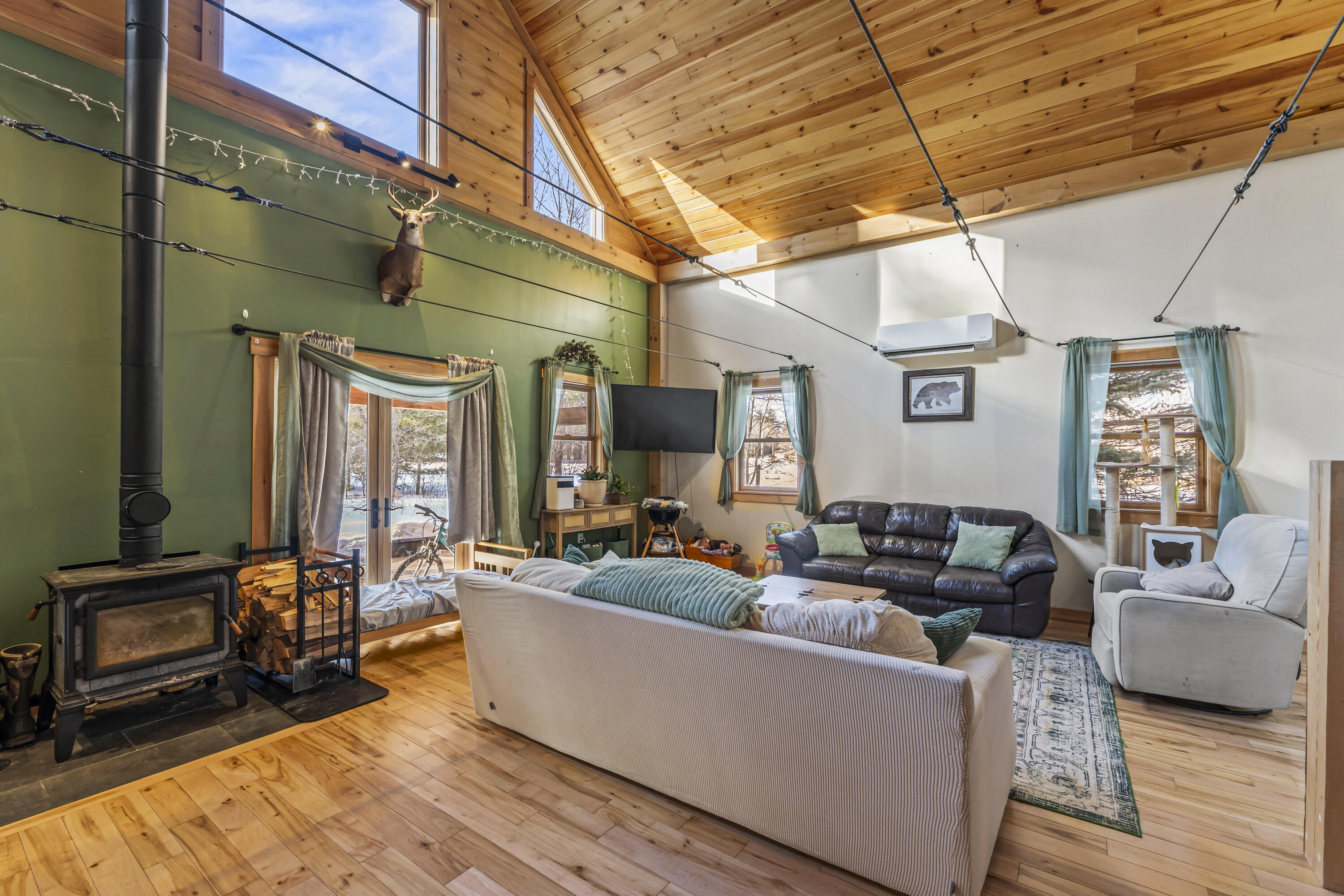 26 Christen Road Kingfield ME 04947