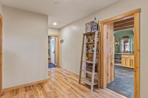 26 Christen Road Kingfield ME 04947