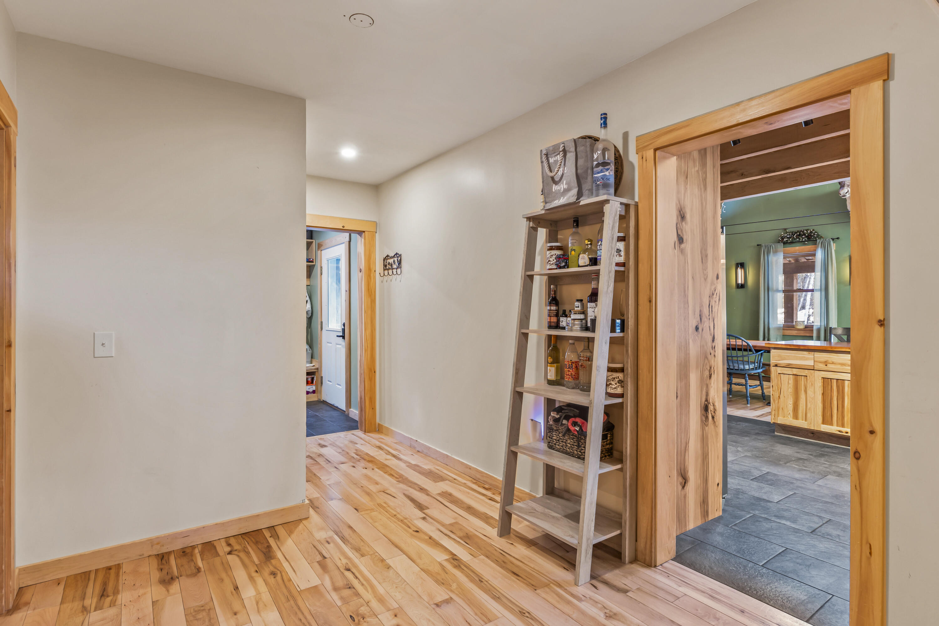 26 Christen Road Kingfield ME 04947