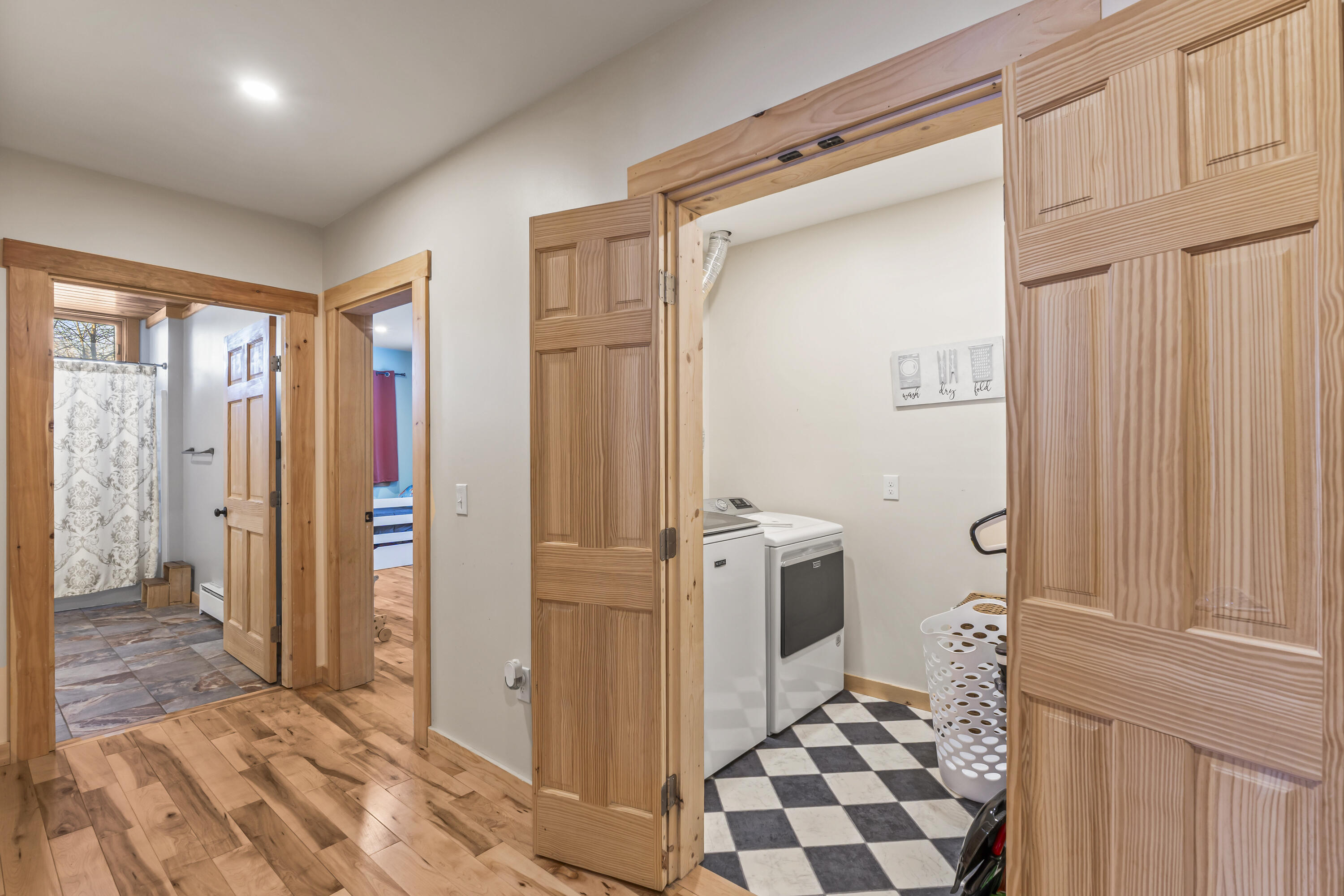 26 Christen Road Kingfield ME 04947