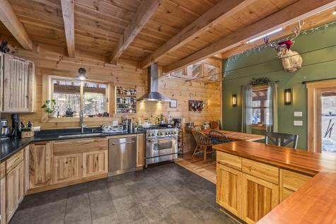 26 Christen Road Kingfield ME 04947