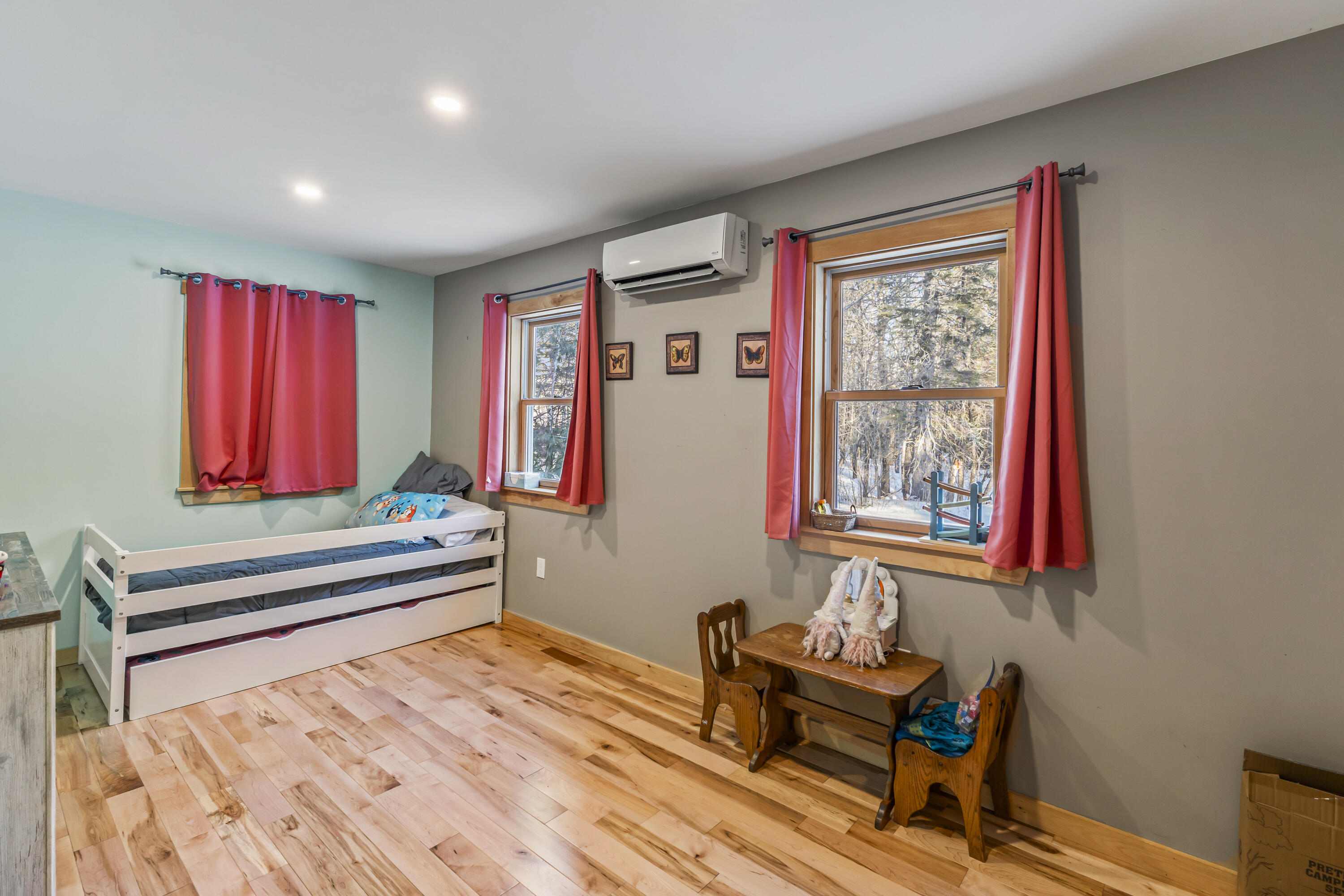 26 Christen Road Kingfield ME 04947