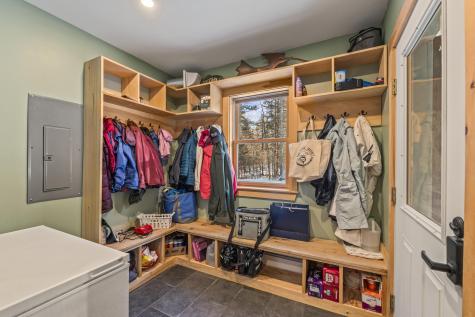 26 Christen Road Kingfield ME 04947