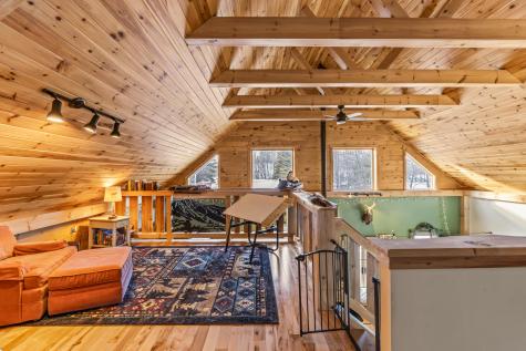 26 Christen Road Kingfield ME 04947