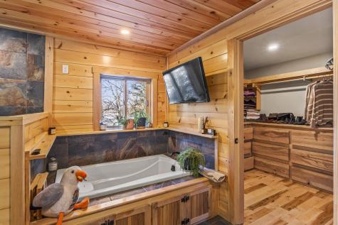 26 Christen Road Kingfield ME 04947