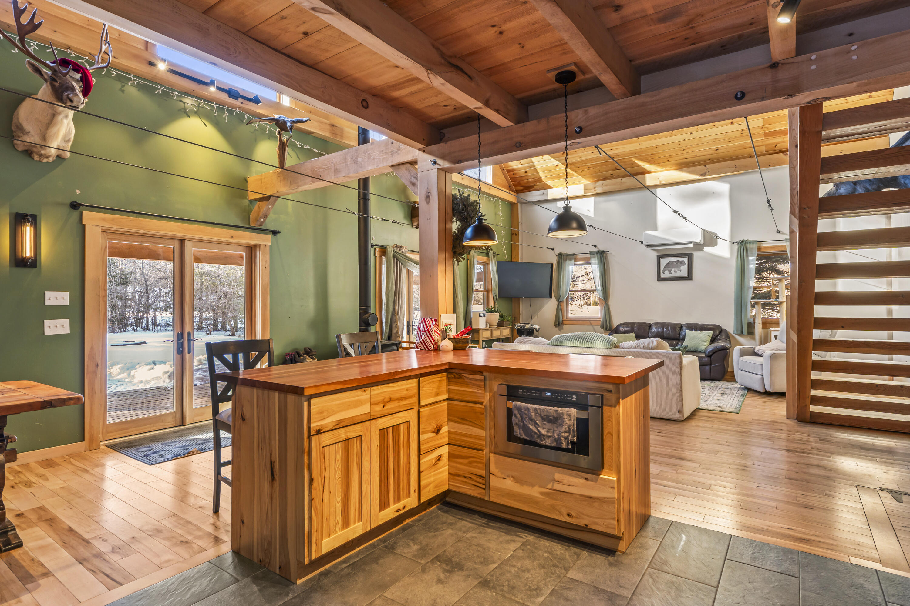 26 Christen Road Kingfield ME 04947