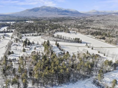 26 Christen Road Kingfield ME 04947