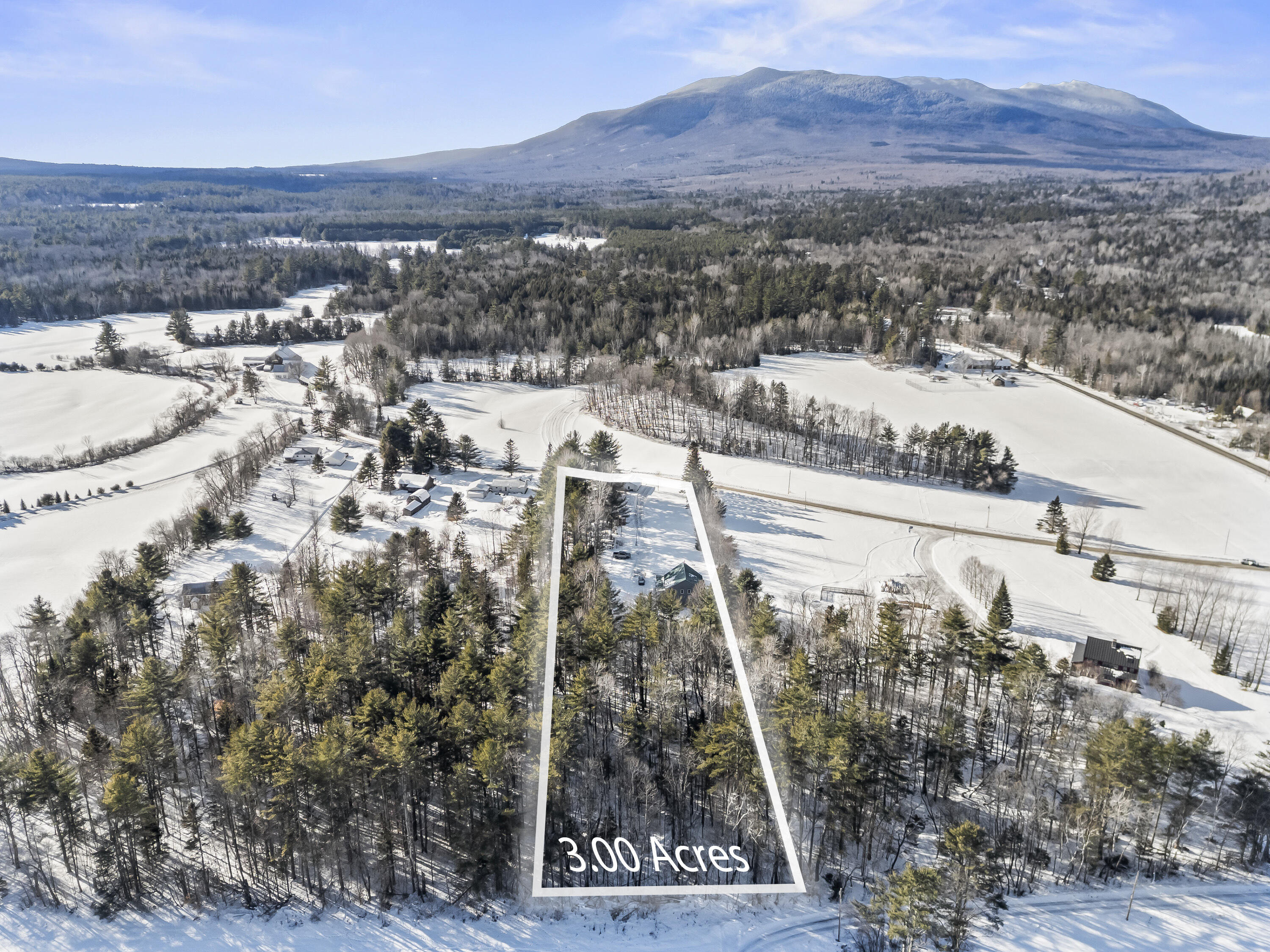 26 Christen Road Kingfield ME 04947