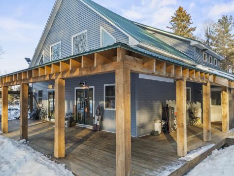 26 Christen Road Kingfield ME 04947