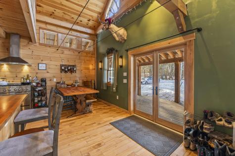 26 Christen Road Kingfield ME 04947