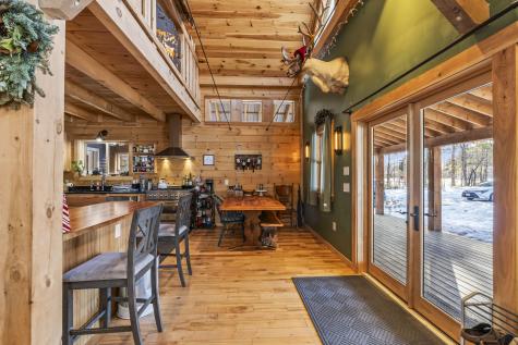 26 Christen Road Kingfield ME 04947