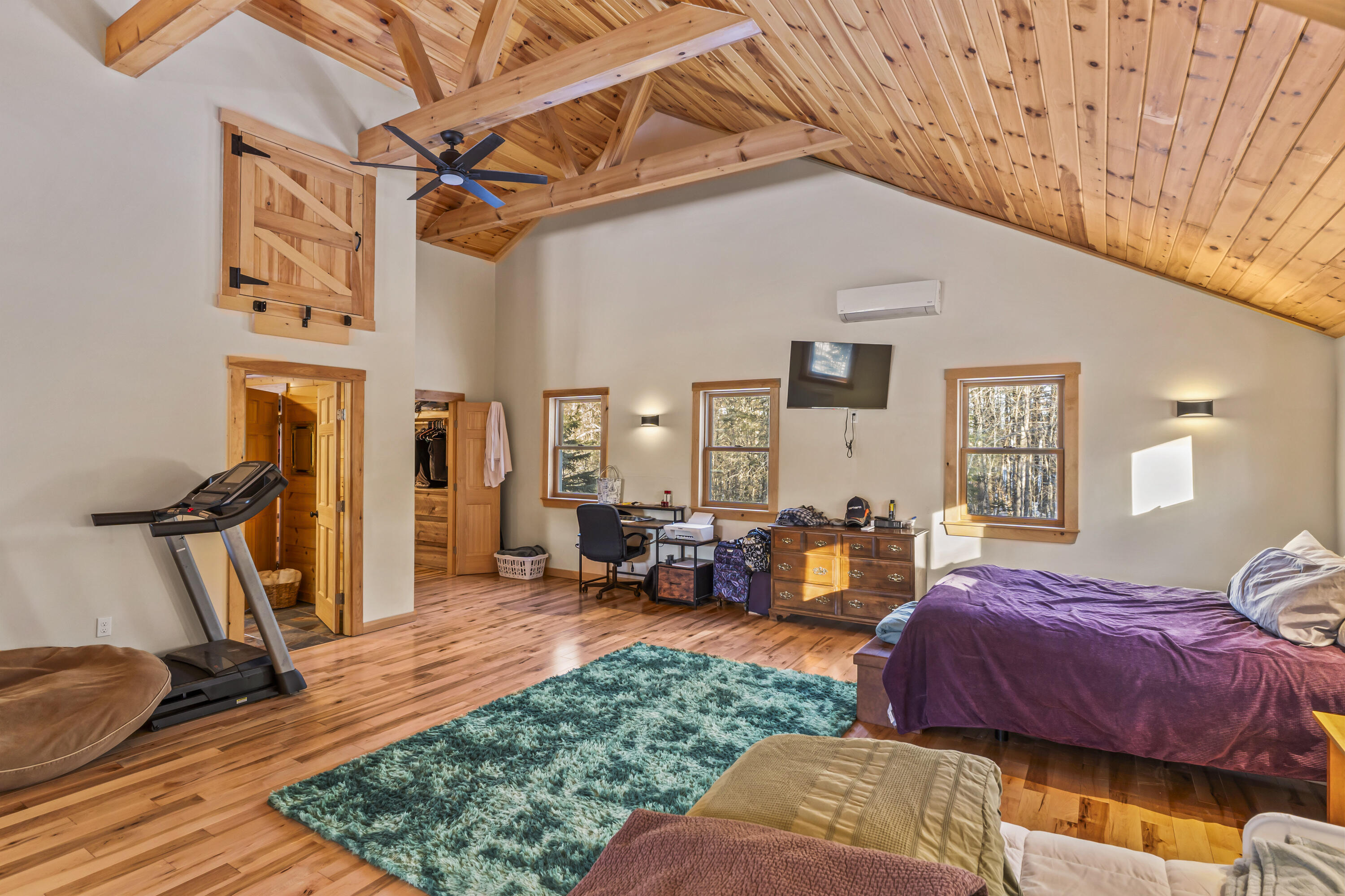 26 Christen Road Kingfield ME 04947