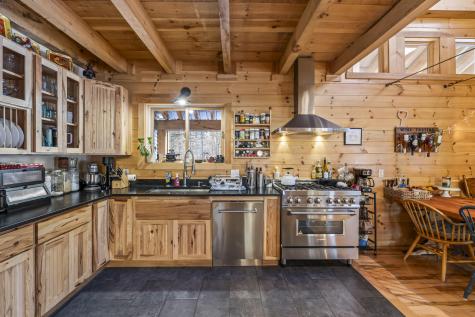 26 Christen Road Kingfield ME 04947