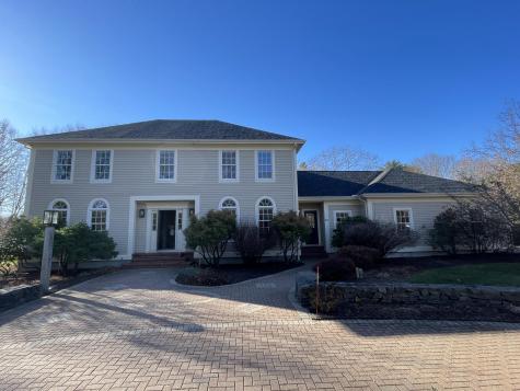 57 Broad Arrow Trail Yarmouth ME 04096