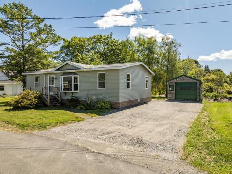10 Prescott Street Rockland ME 04841