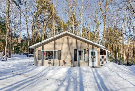 145 N Bridgton Road Waterford ME 04088