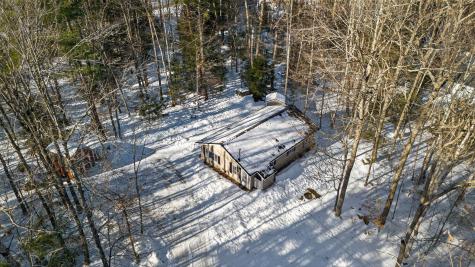 145 N Bridgton Road Waterford ME 04088