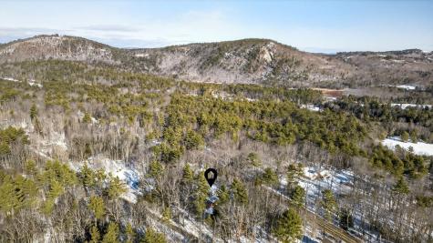 145 N Bridgton Road Waterford ME 04088