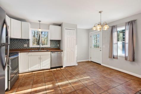 145 N Bridgton Road Waterford ME 04088