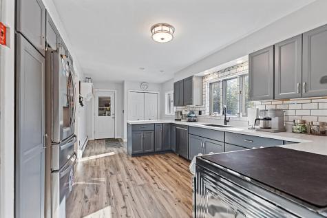 306 Hamilton Terrace Pittsfield ME 04967