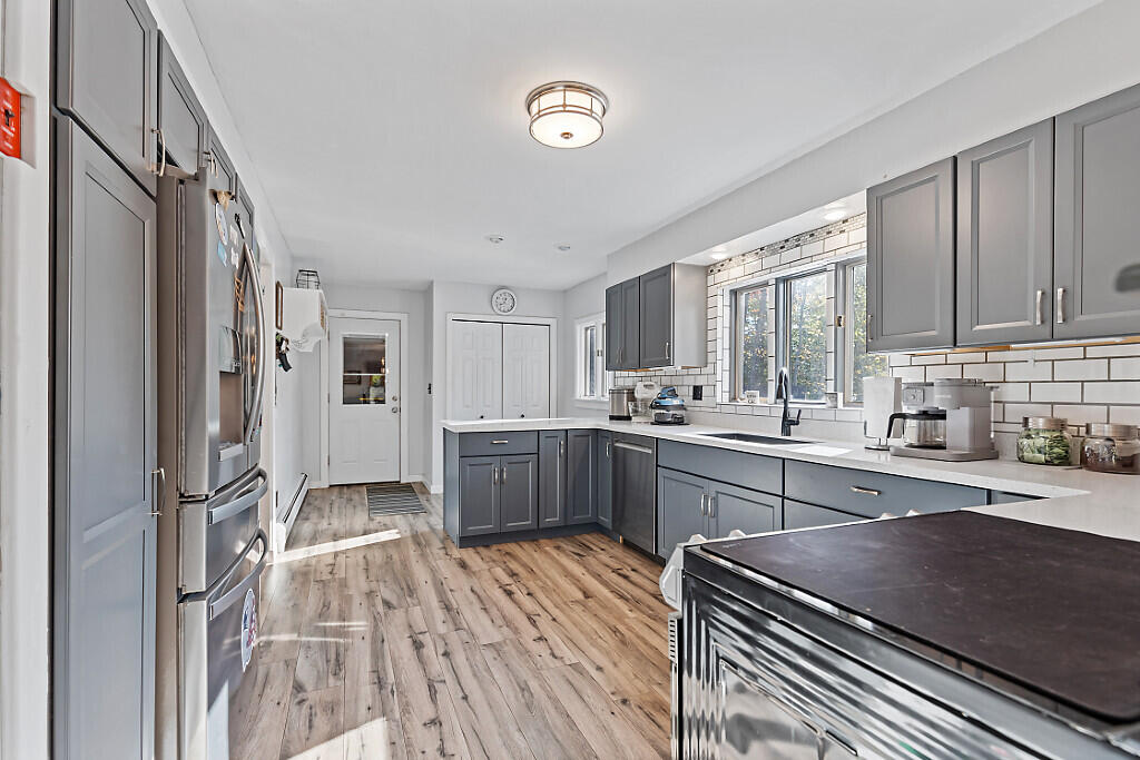 306 Hamilton Terrace Pittsfield ME 04967