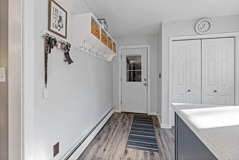 306 Hamilton Terrace Pittsfield ME 04967