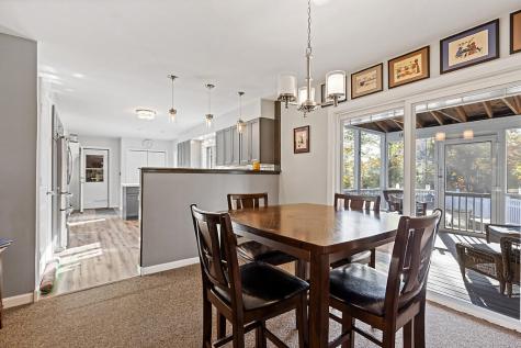 306 Hamilton Terrace Pittsfield ME 04967