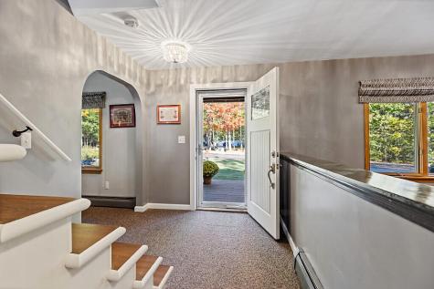 306 Hamilton Terrace Pittsfield ME 04967