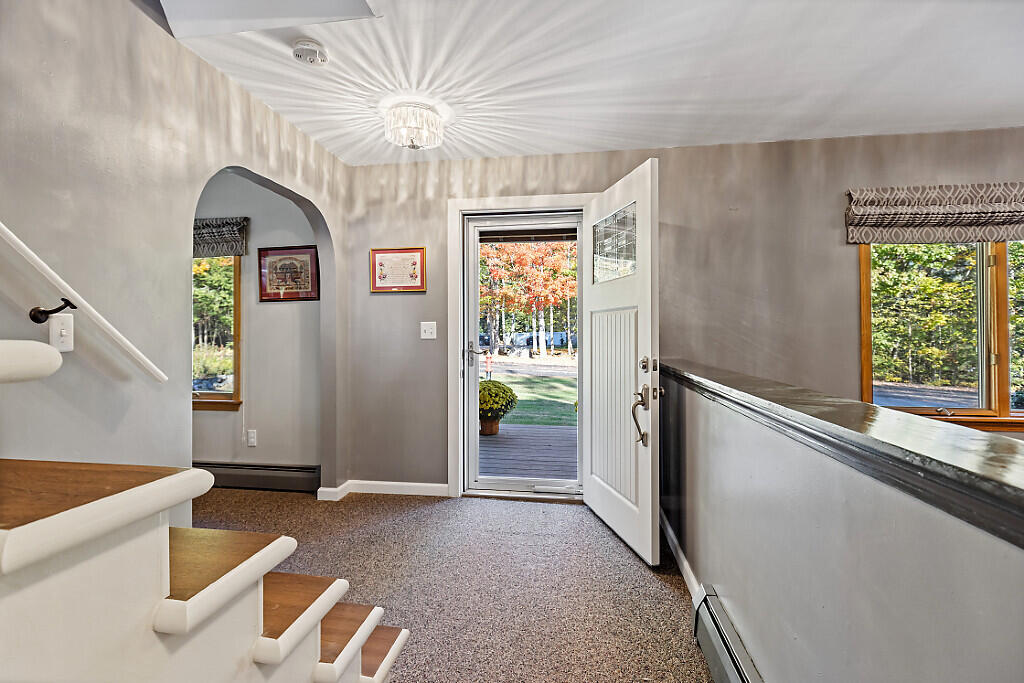 306 Hamilton Terrace Pittsfield ME 04967