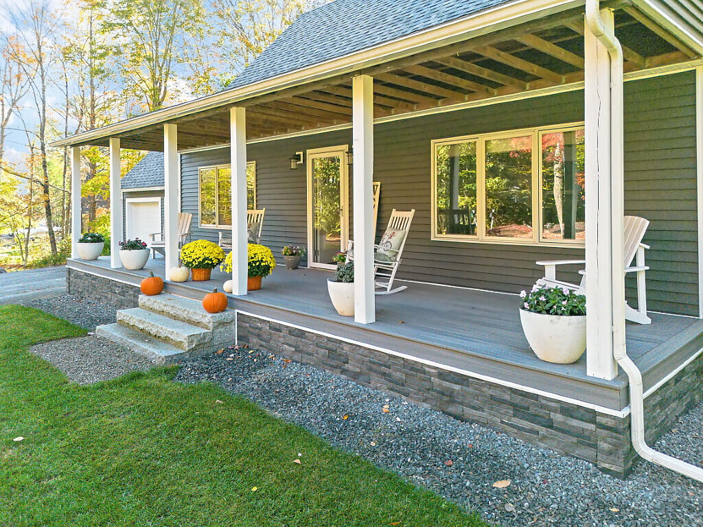 306 Hamilton Terrace Pittsfield ME 04967