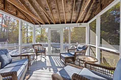 306 Hamilton Terrace Pittsfield ME 04967