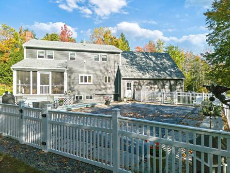 306 Hamilton Terrace Pittsfield ME 04967