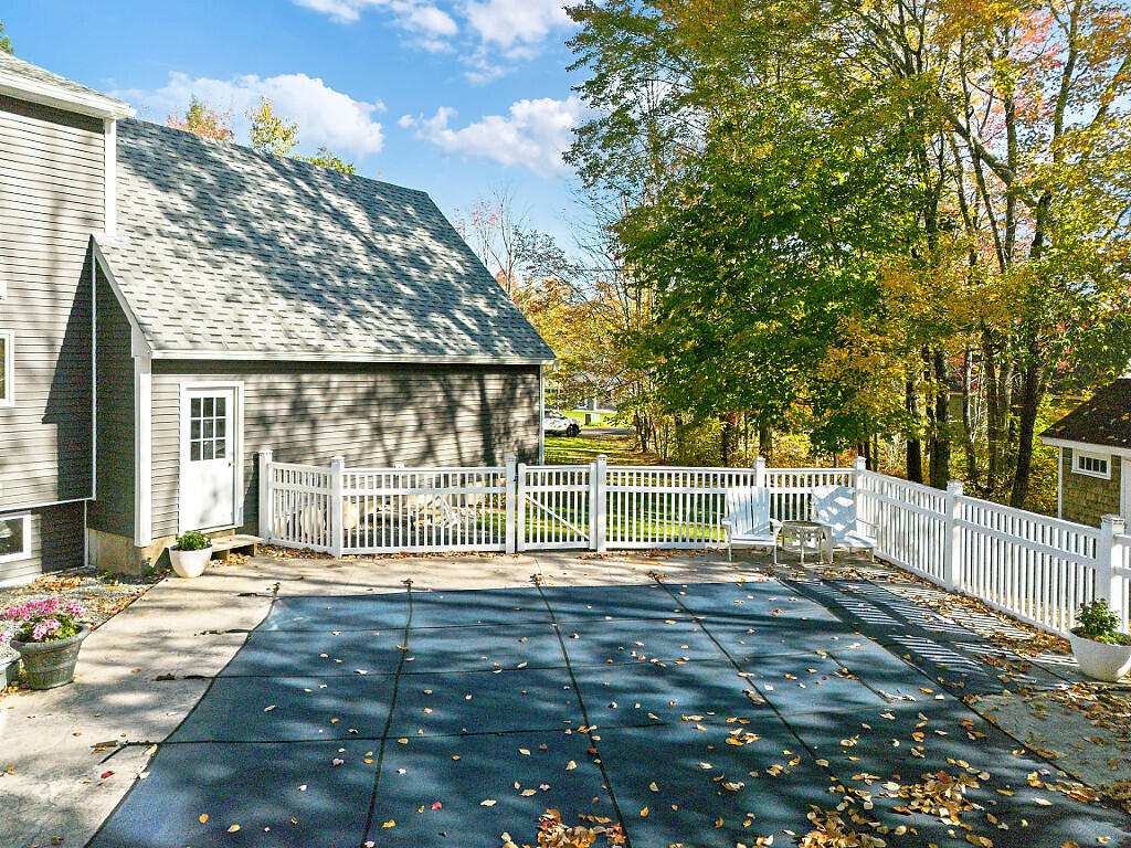 306 Hamilton Terrace Pittsfield ME 04967