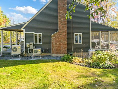 306 Hamilton Terrace Pittsfield ME 04967