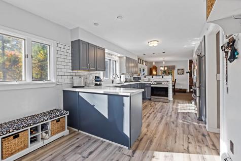 306 Hamilton Terrace Pittsfield ME 04967