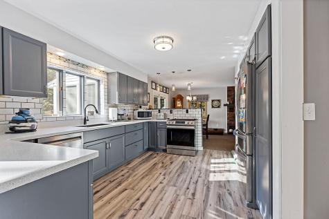 306 Hamilton Terrace Pittsfield ME 04967