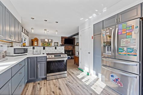 306 Hamilton Terrace Pittsfield ME 04967