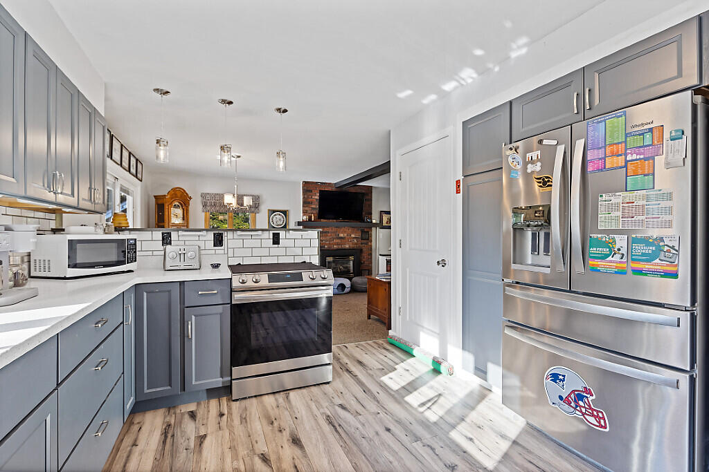 306 Hamilton Terrace Pittsfield ME 04967