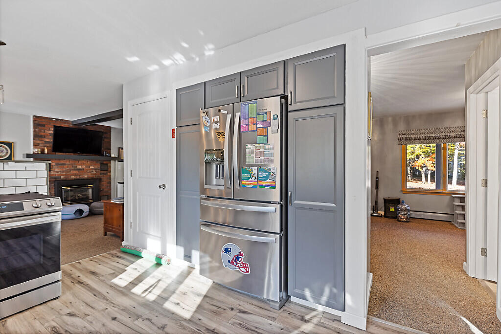 306 Hamilton Terrace Pittsfield ME 04967