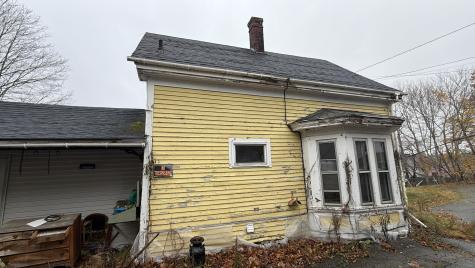 5 Liberty Street Ellsworth ME 04605