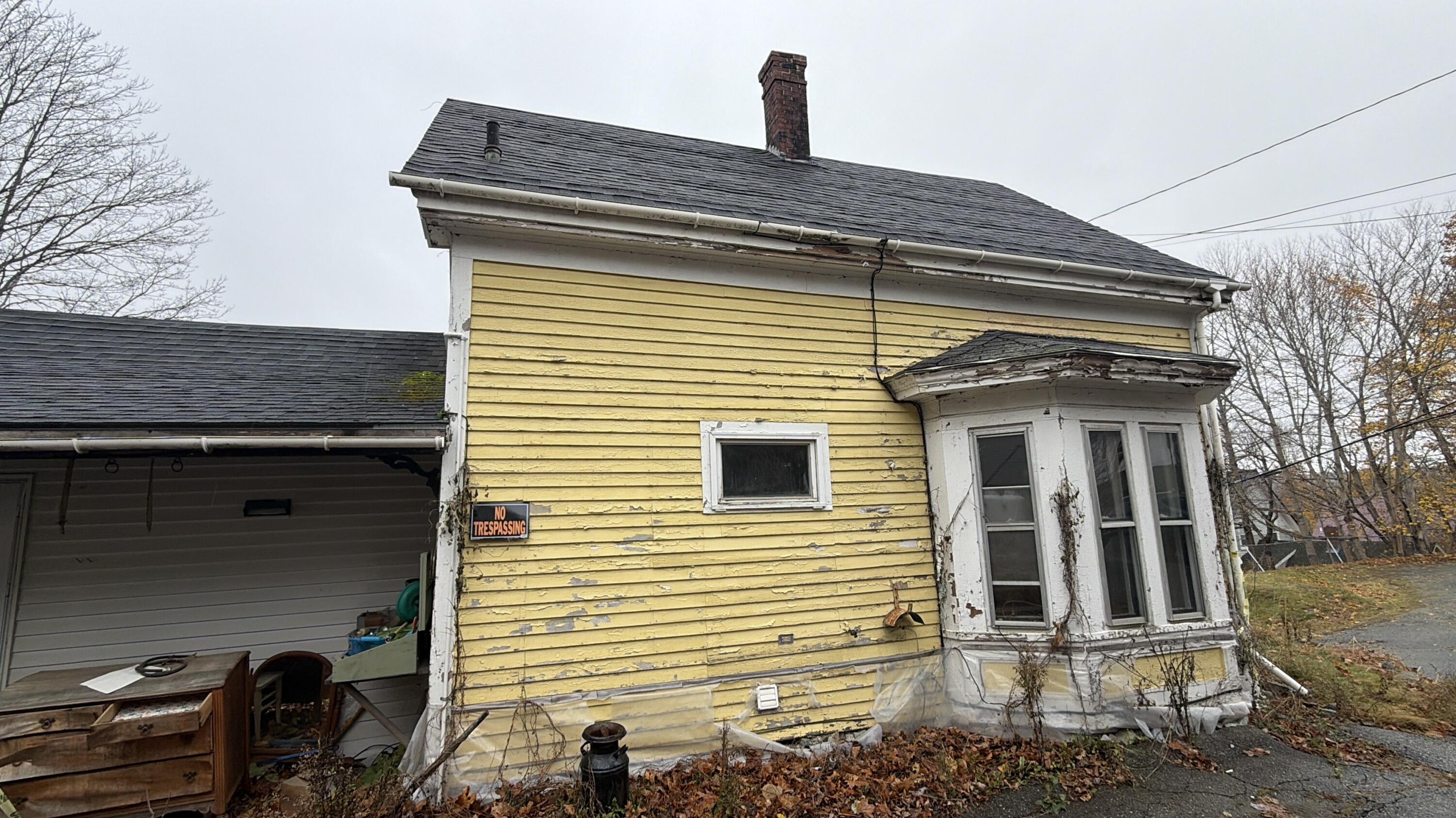 5 Liberty Street Ellsworth ME 04605