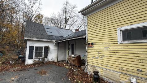 5 Liberty Street Ellsworth ME 04605