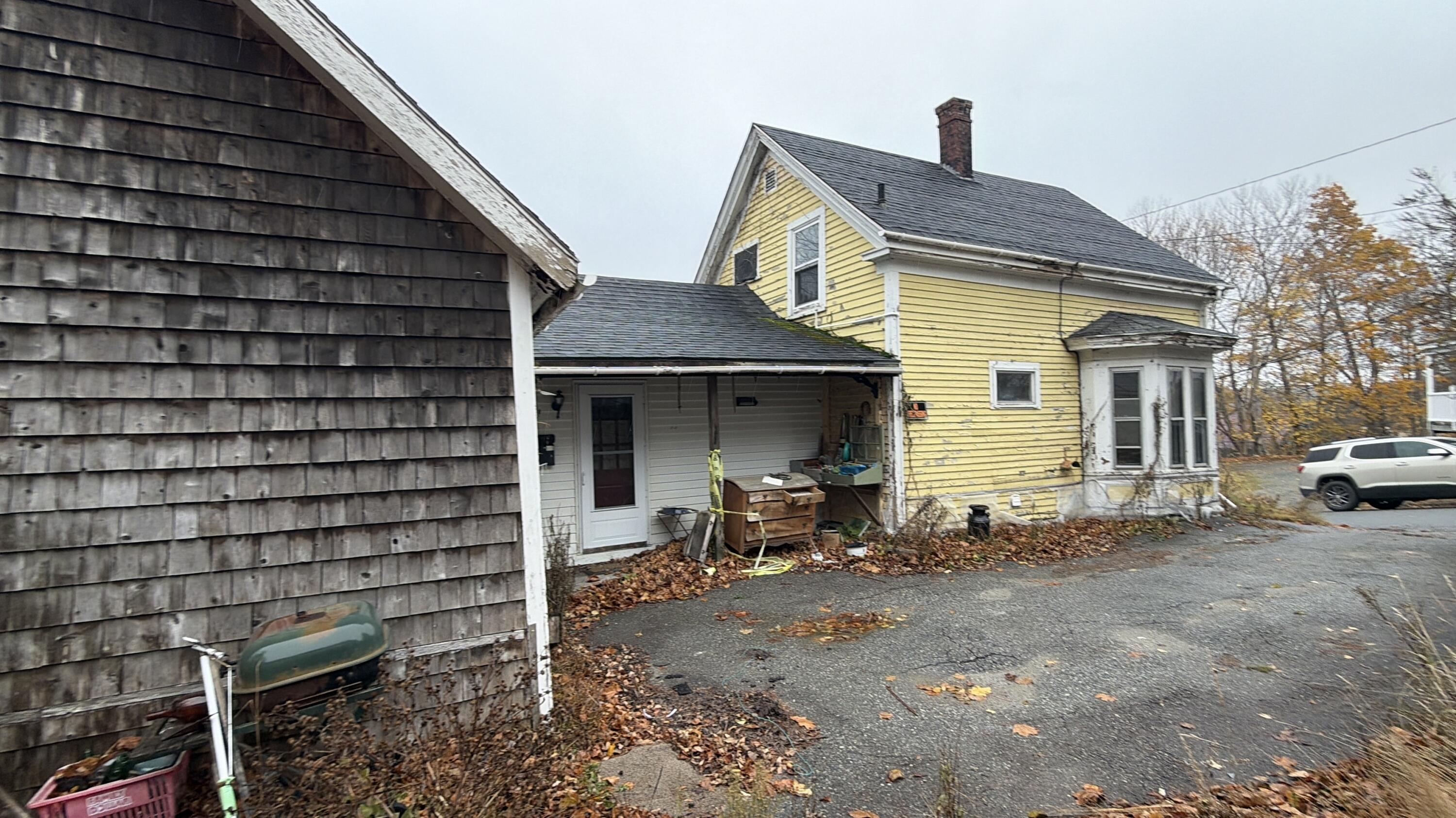 5 Liberty Street Ellsworth ME 04605