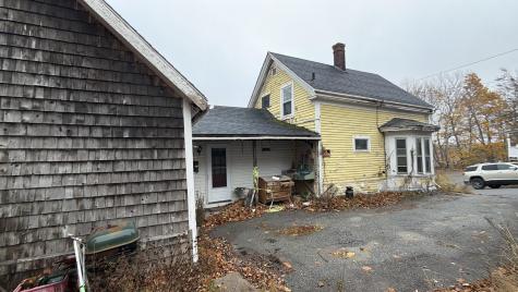 5 Liberty Street Ellsworth ME 04605