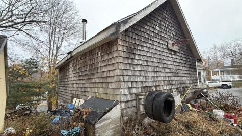 5 Liberty Street Ellsworth ME 04605